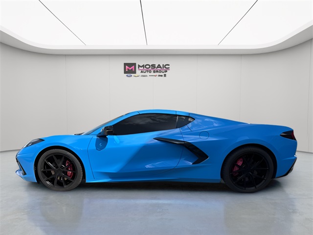2022 Chevrolet Corvette