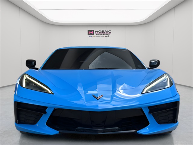2022 Chevrolet Corvette