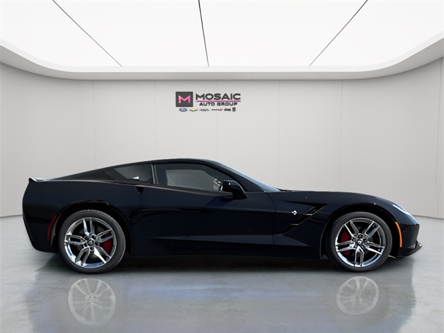 2016 Chevrolet Corvette