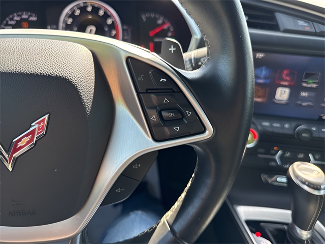 2016 Chevrolet Corvette