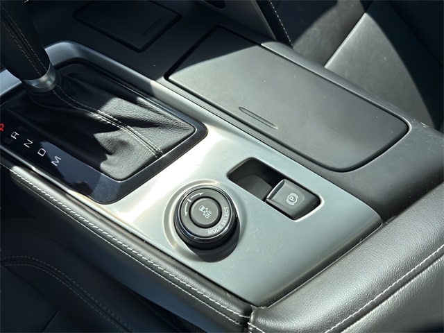 2016 Chevrolet Corvette