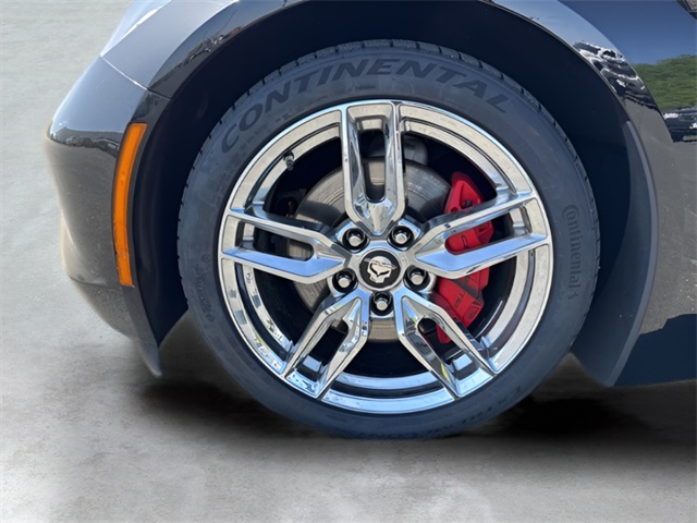 2016 Chevrolet Corvette