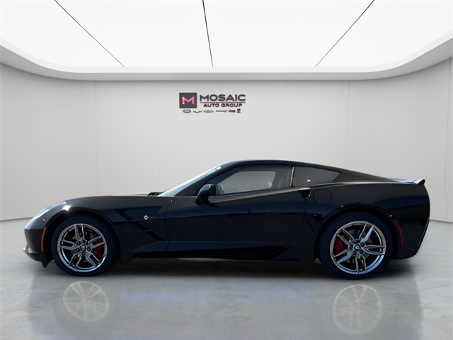 2016 Chevrolet Corvette