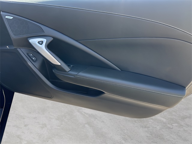 2016 Chevrolet Corvette
