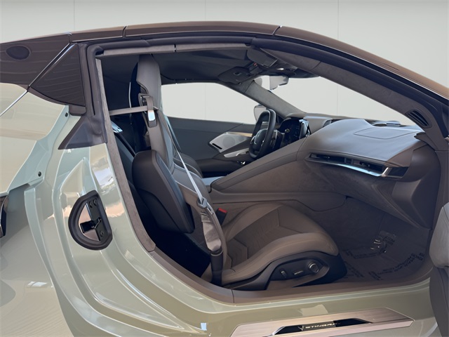 2024 Chevrolet Corvette