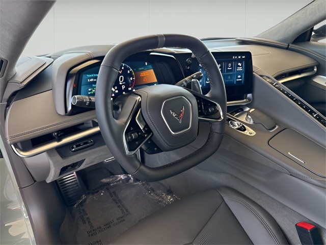 2024 Chevrolet Corvette