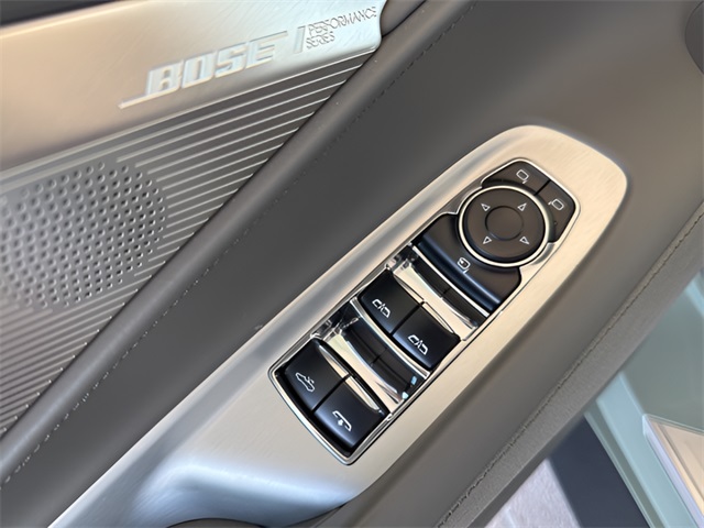 2024 Chevrolet Corvette