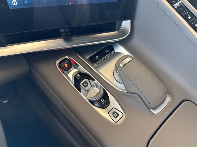 2024 Chevrolet Corvette