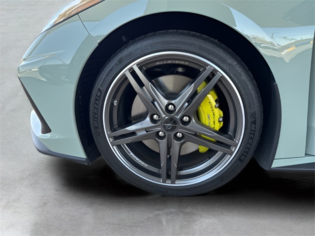 2024 Chevrolet Corvette