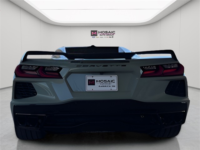 2024 Chevrolet Corvette