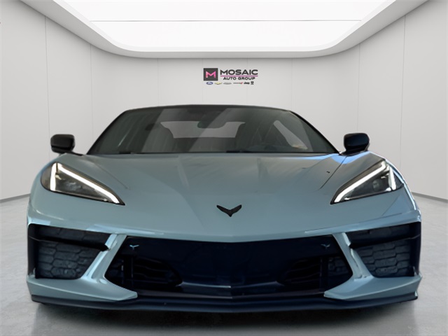 2024 Chevrolet Corvette