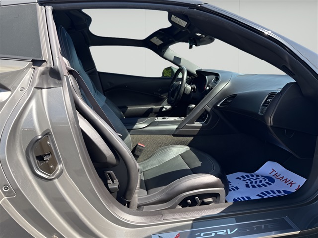 2016 Chevrolet Corvette