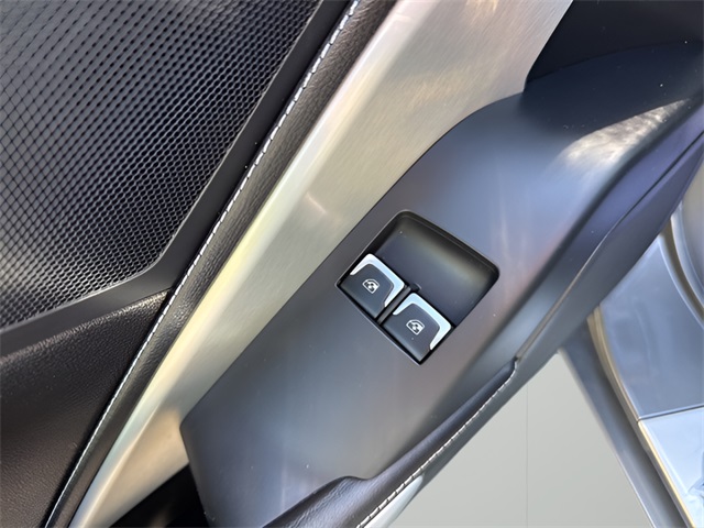 2016 Chevrolet Corvette