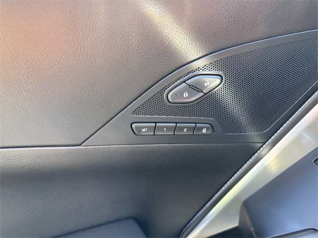 2016 Chevrolet Corvette