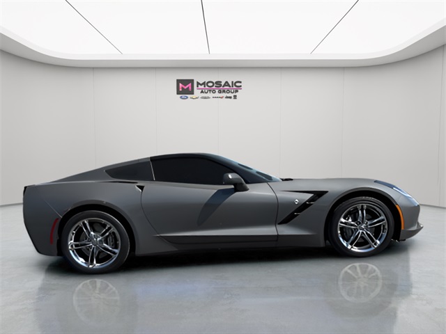 2016 Chevrolet Corvette