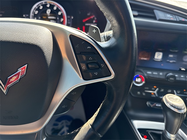 2016 Chevrolet Corvette