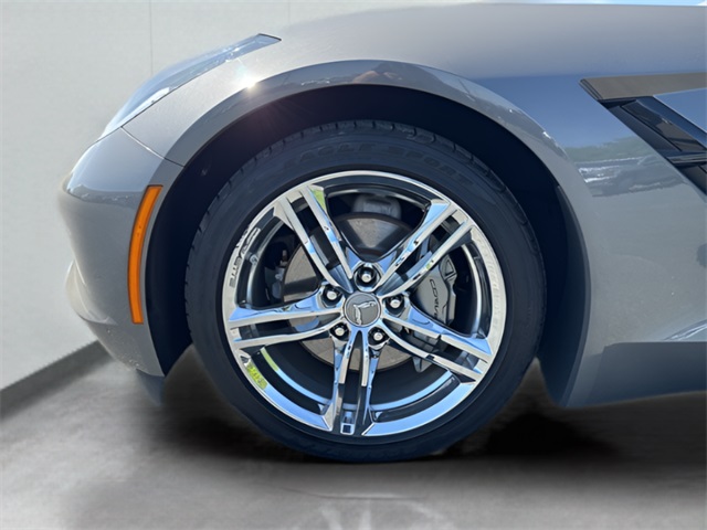 2016 Chevrolet Corvette