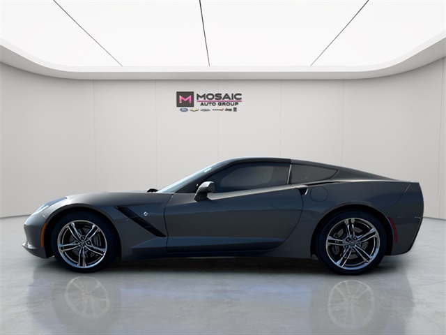2016 Chevrolet Corvette