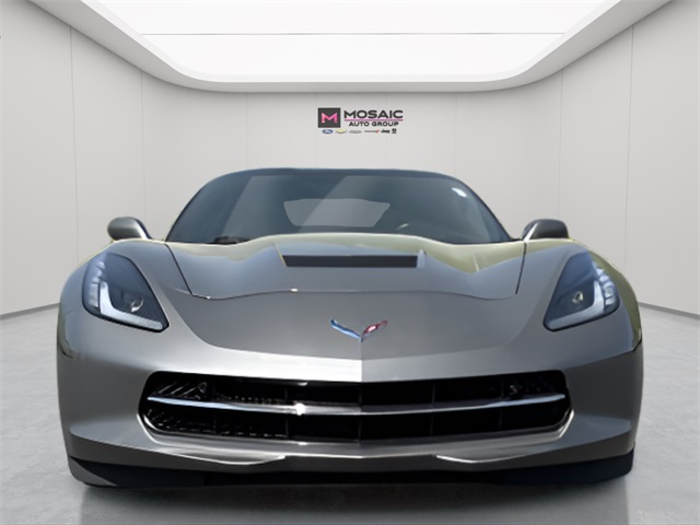 2016 Chevrolet Corvette
