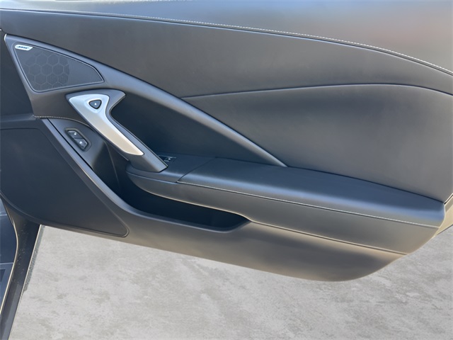 2016 Chevrolet Corvette