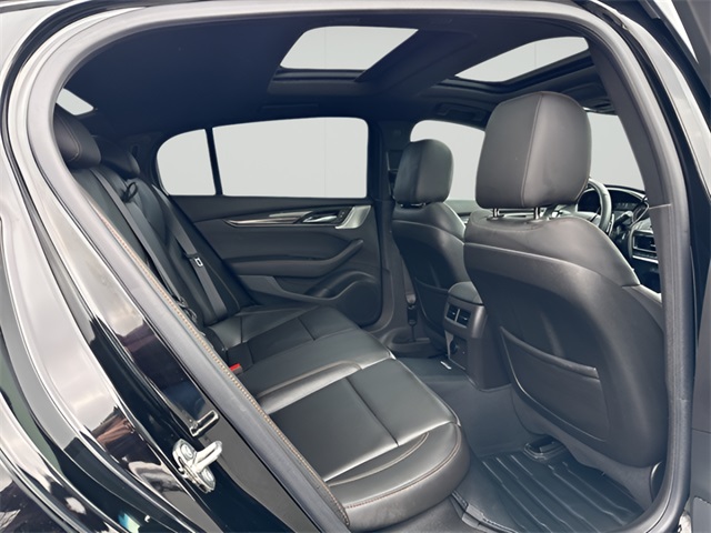 2024 Cadillac CT5