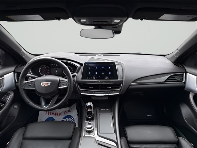 2024 Cadillac CT5