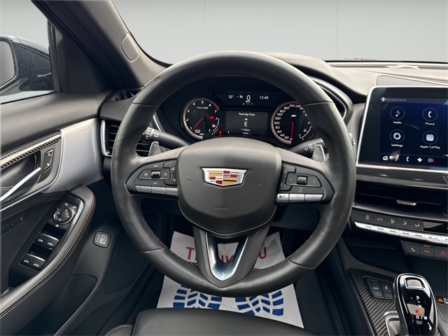 2024 Cadillac CT5