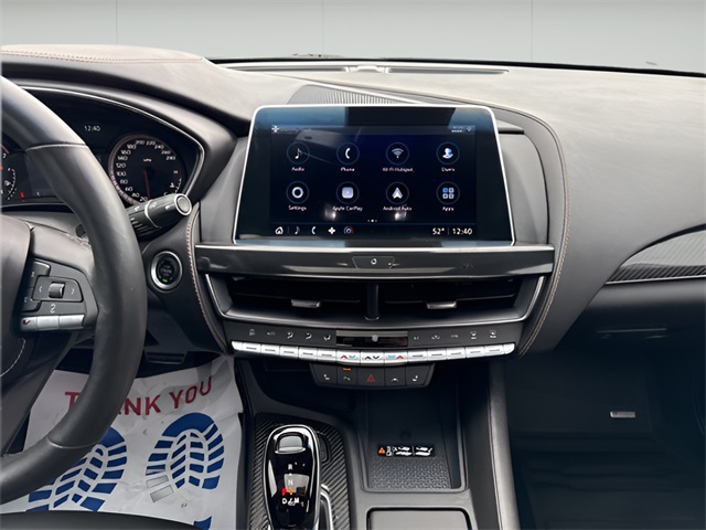 2024 Cadillac CT5