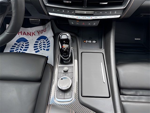2024 Cadillac CT5