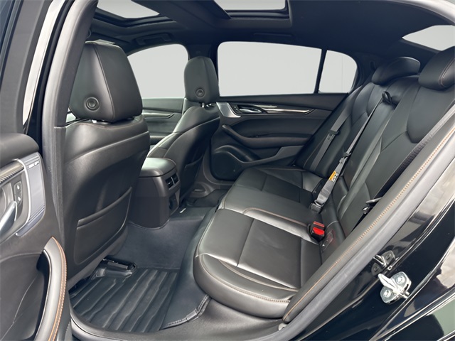 2024 Cadillac CT5