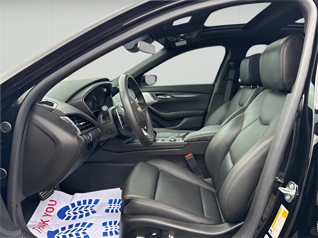 2024 Cadillac CT5