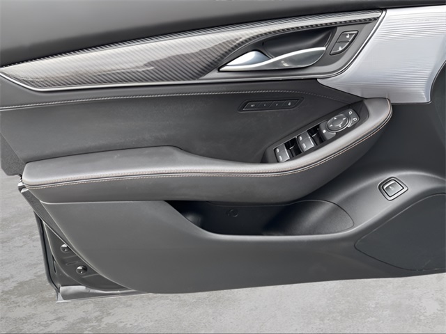 2024 Cadillac CT5