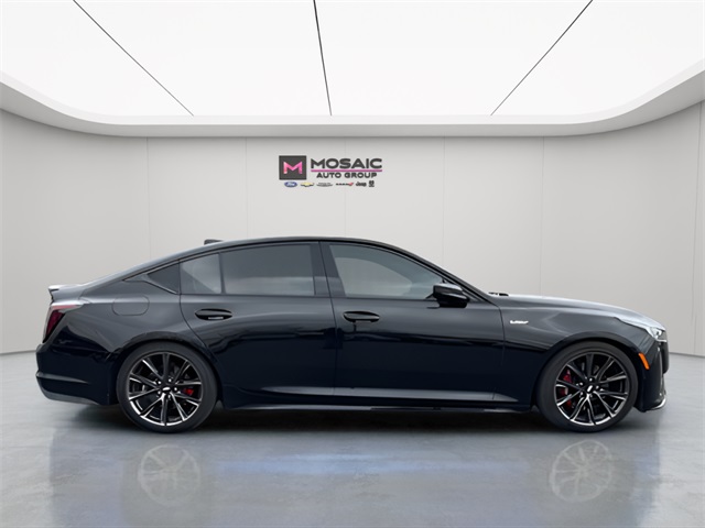 2024 Cadillac CT5