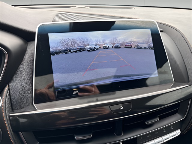 2024 Cadillac CT5
