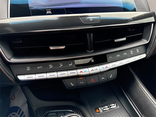 2024 Cadillac CT5