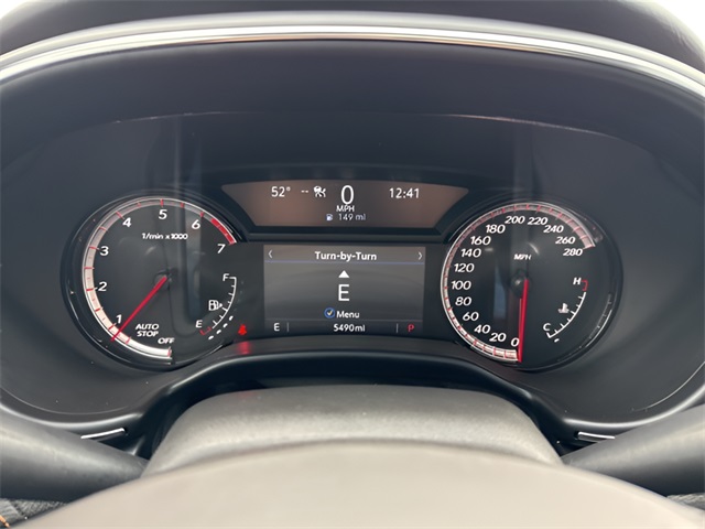 2024 Cadillac CT5