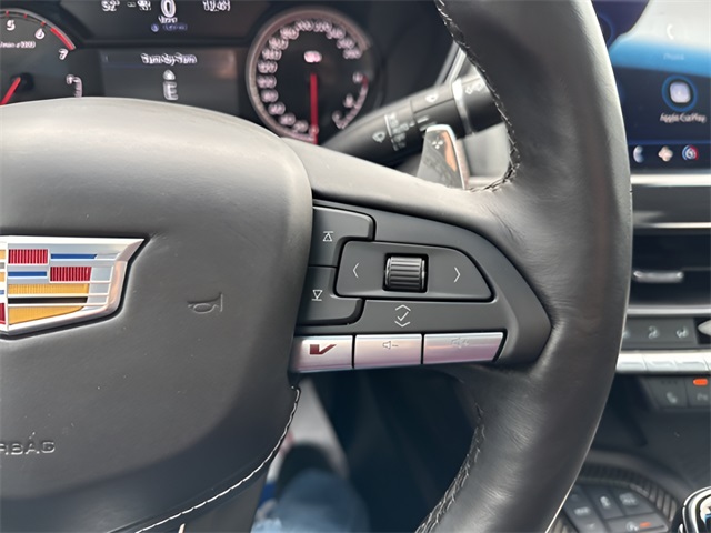 2024 Cadillac CT5