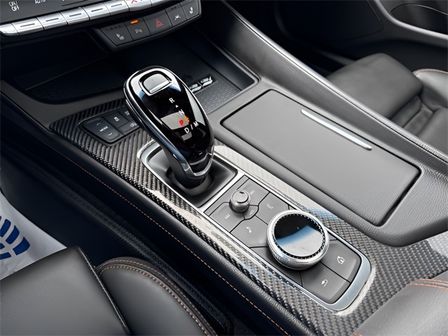 2024 Cadillac CT5