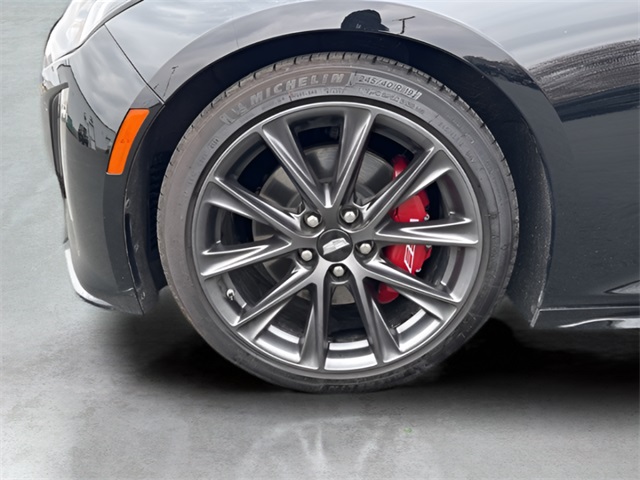 2024 Cadillac CT5