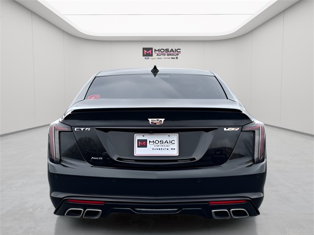 2024 Cadillac CT5