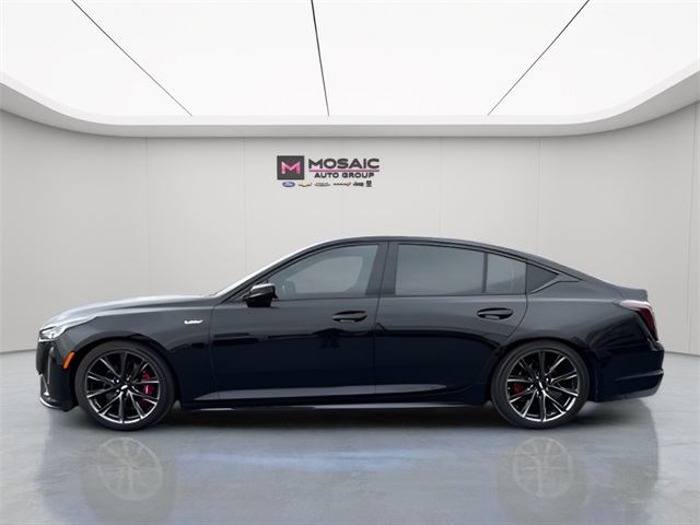 2024 Cadillac CT5