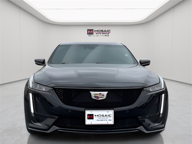 2024 Cadillac CT5