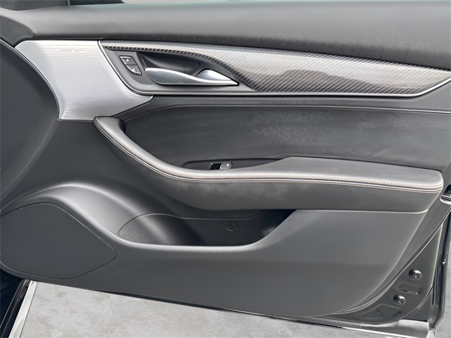 2024 Cadillac CT5