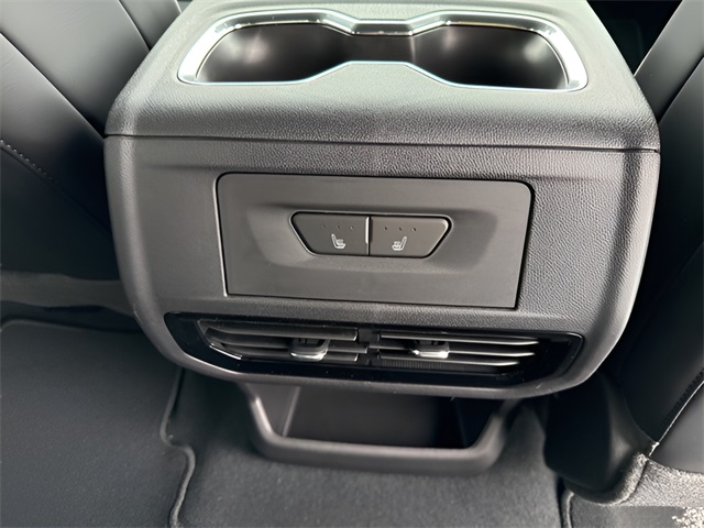 2025 Chevrolet Silverado EV