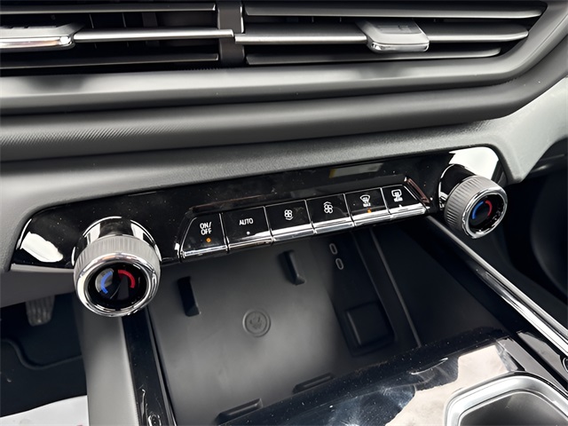 2025 Chevrolet Silverado EV