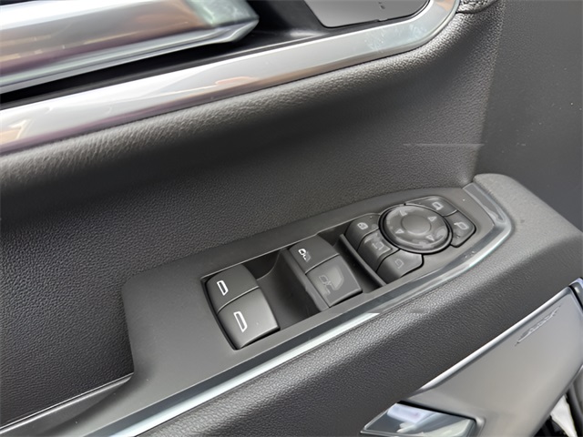 2025 Chevrolet Silverado 3500HD