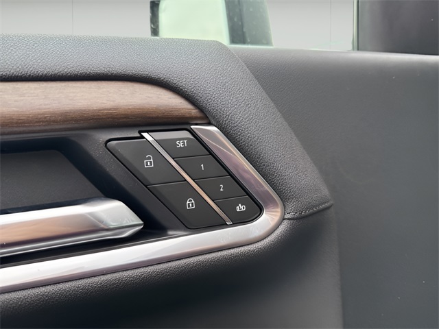 2025 Chevrolet Silverado 3500HD