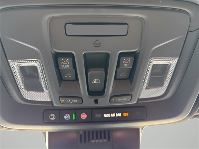 2025 Chevrolet Silverado 3500HD