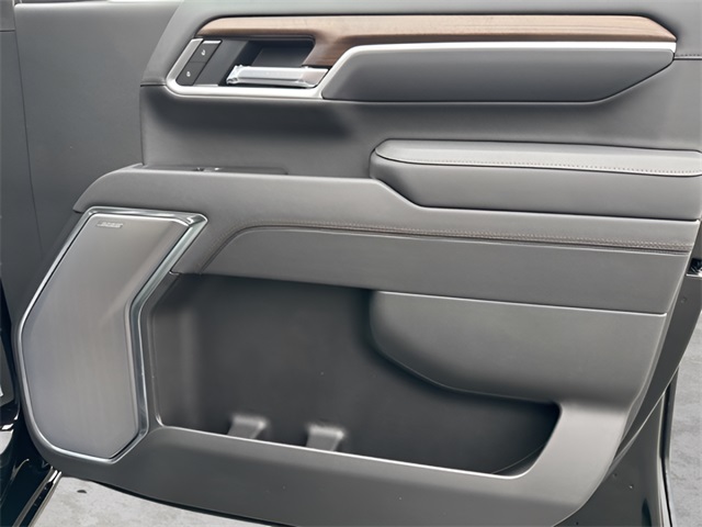 2025 Chevrolet Silverado 3500HD