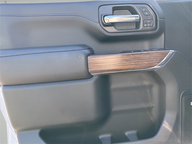 2020 Chevrolet Silverado 2500HD